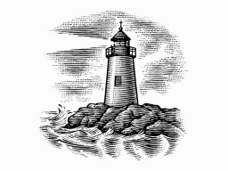 Lighthouse final art